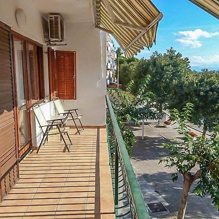 Apartman Melis Διαμέρισμα Podgora Εξωτερικό φωτογραφία