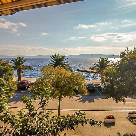 Apartman Melis Podgora Εξωτερικό φωτογραφία