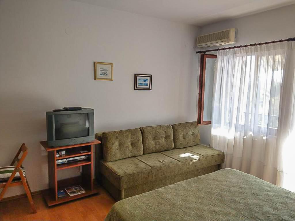 Apartman Melis Διαμέρισμα Podgora Εξωτερικό φωτογραφία