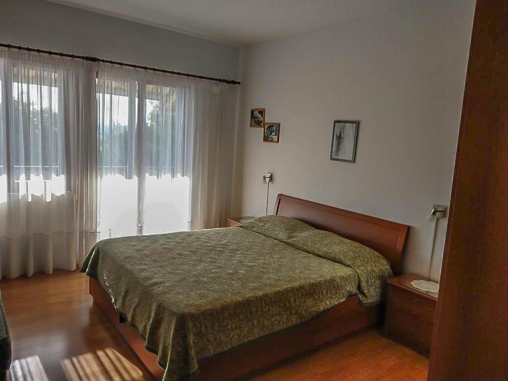 Apartman Melis Διαμέρισμα Podgora Εξωτερικό φωτογραφία