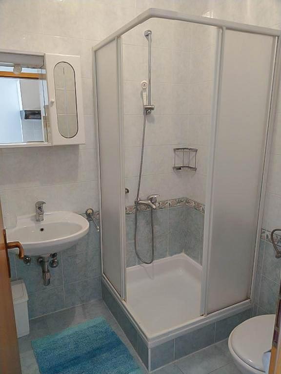 Apartman Melis Podgora Εξωτερικό φωτογραφία