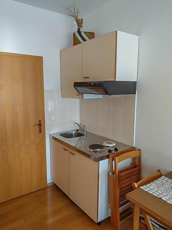 Apartman Melis Διαμέρισμα Podgora Εξωτερικό φωτογραφία